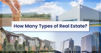 How Many Types Are Real Estate