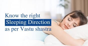 Know the Right Sleeping Direction as Per Vastu Shastra